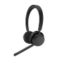 Lenovo 4XD1Q30302 Audífonos Inalámbricos Bluetooth 5.3, ENC, 3 Micrófonos, 31h/60h, USB-C, Negro - Miniatura 3