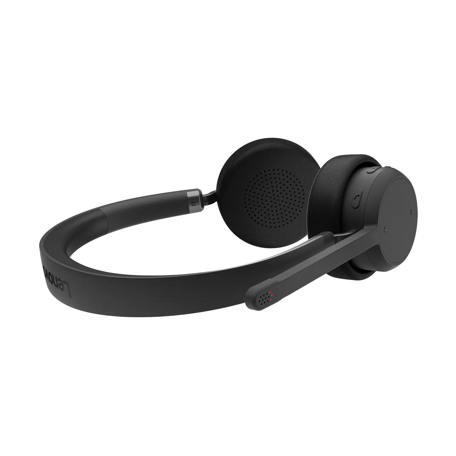 Lenovo 4XD1Q30302 Audífonos Inalámbricos Bluetooth 5.3, ENC, 3 Micrófonos, 31h/60h, USB-C, Negro 11
