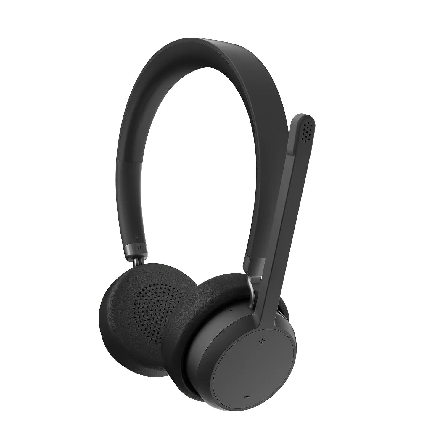 Lenovo 4XD1Q30302 Audífonos Inalámbricos Bluetooth 5.3, ENC, 3 Micrófonos, 31h/60h, USB-C, Negro 5