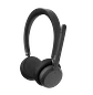 Lenovo 4XD1Q30302 Audífonos Inalámbricos Bluetooth 5.3, ENC, 3 Micrófonos, 31h/60h, USB-C, Negro - Miniatura 5