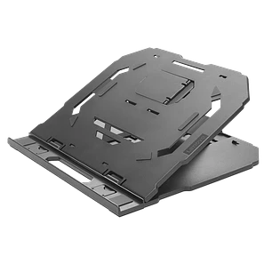 Lenovo 4XF1A19885 Soporte 2 en 1 para Notebook 15