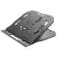 Lenovo 4XF1A19885 Soporte 2 en 1 para Notebook 15