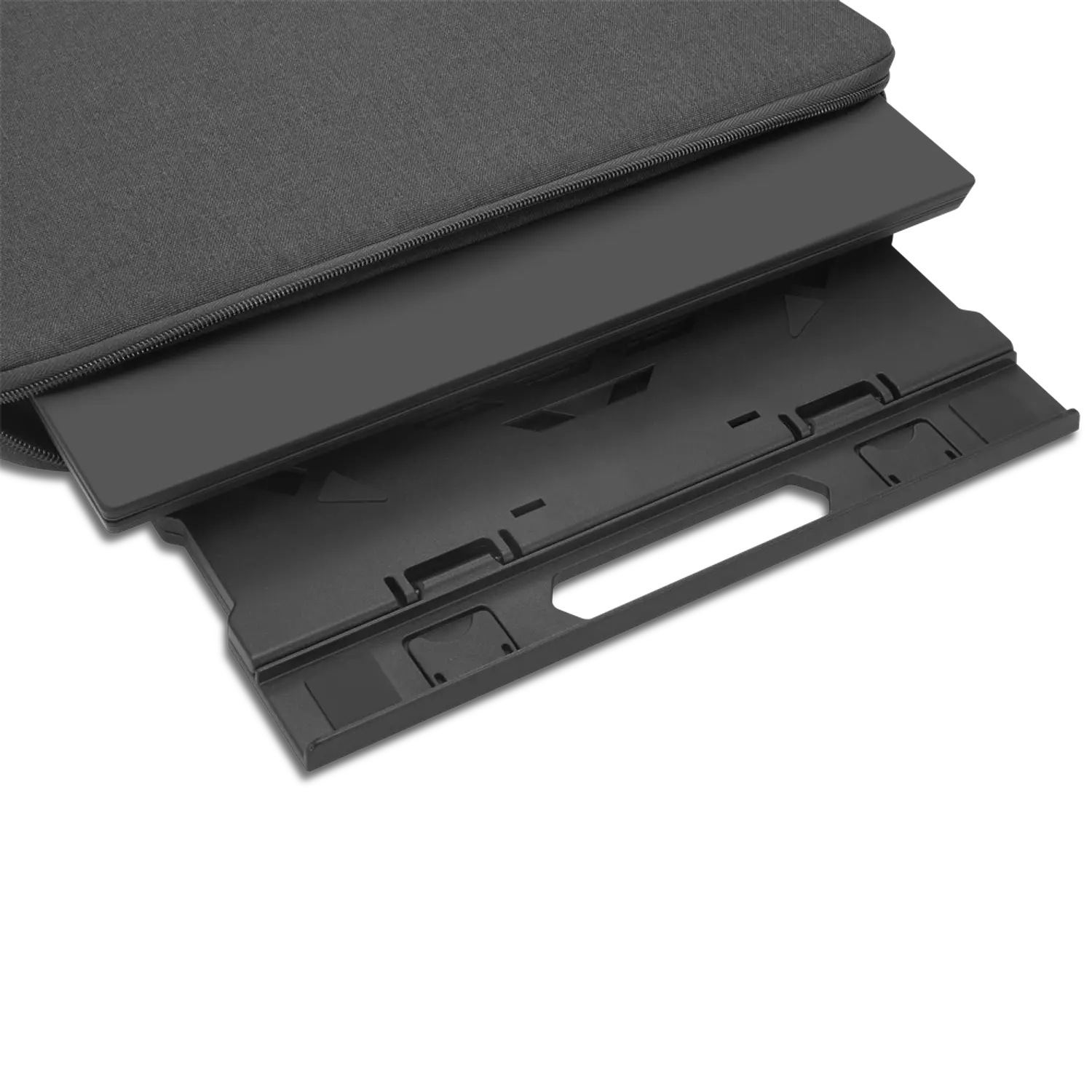 Lenovo 4XF1A19885 Soporte 2 en 1 para Notebook 15