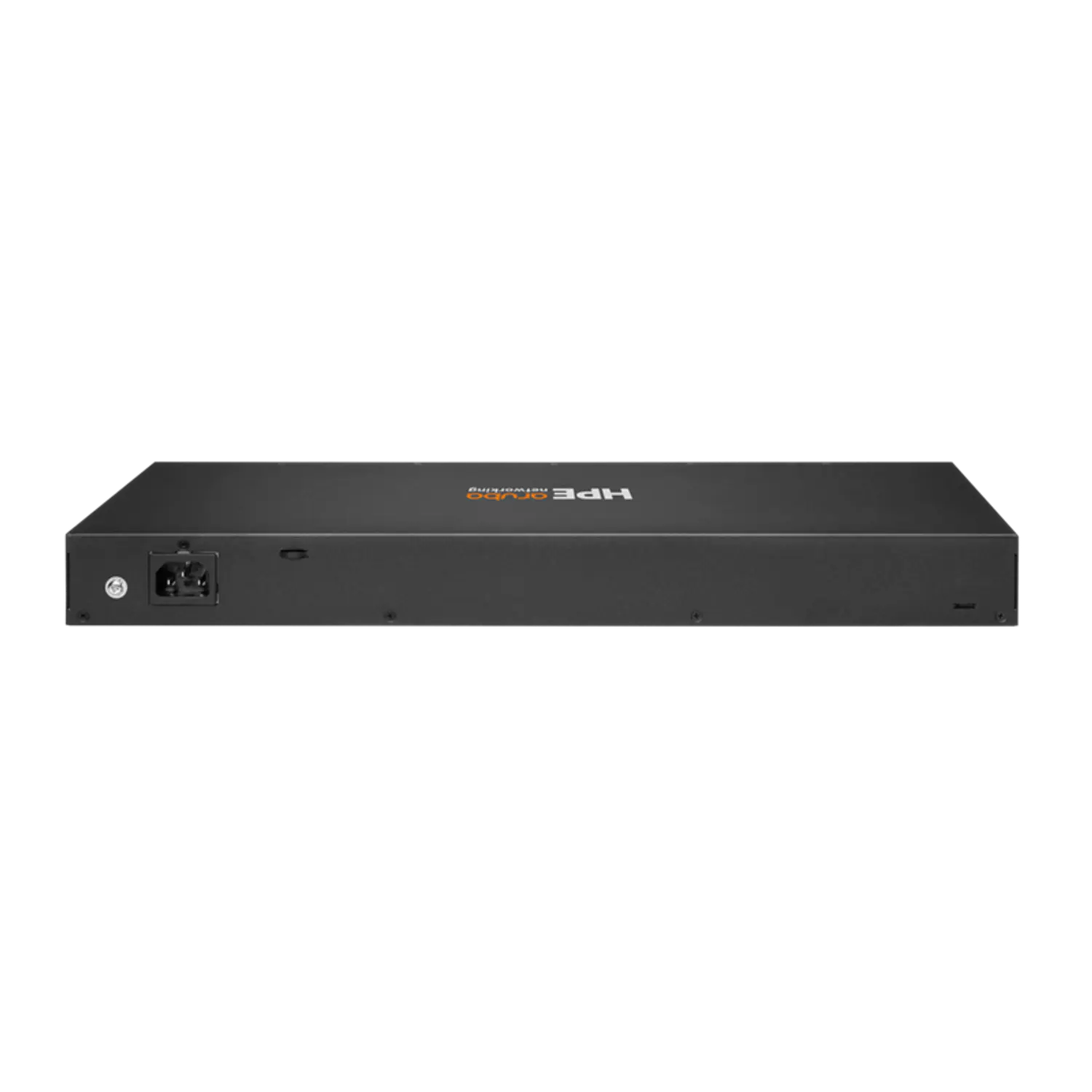 HPE Aruba JL675A CX 6100 Switch 48G PoE+ 370W, 4 SFP+ 1/10G, L2, 176Gbps, Rack 1U 3