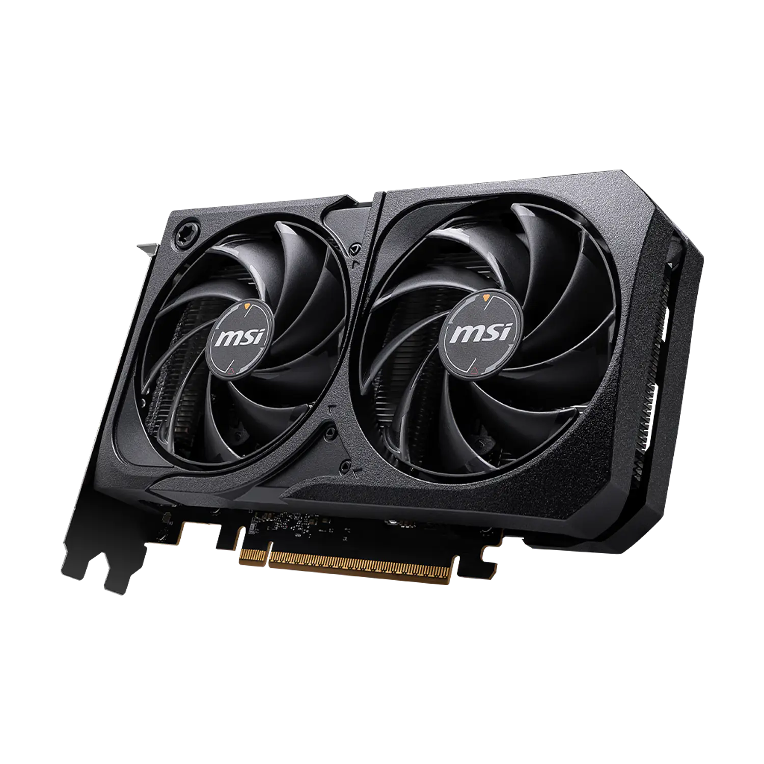 MSI GeForce RTX 5060 Shadow 2X OC G5060-8S2C, Tarjeta Video, 8GB GDDR7, DLSS 4, PCIe 5.0 2