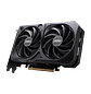 MSI GeForce RTX 5060 Shadow 2X OC G5060-8S2C, Tarjeta Video, 8GB GDDR7, DLSS 4, PCIe 5.0 - Miniatura 2