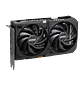 MSI GeForce RTX 5060 Shadow 2X OC G5060-8S2C, Tarjeta Video, 8GB GDDR7, DLSS 4, PCIe 5.0 - Miniatura 3