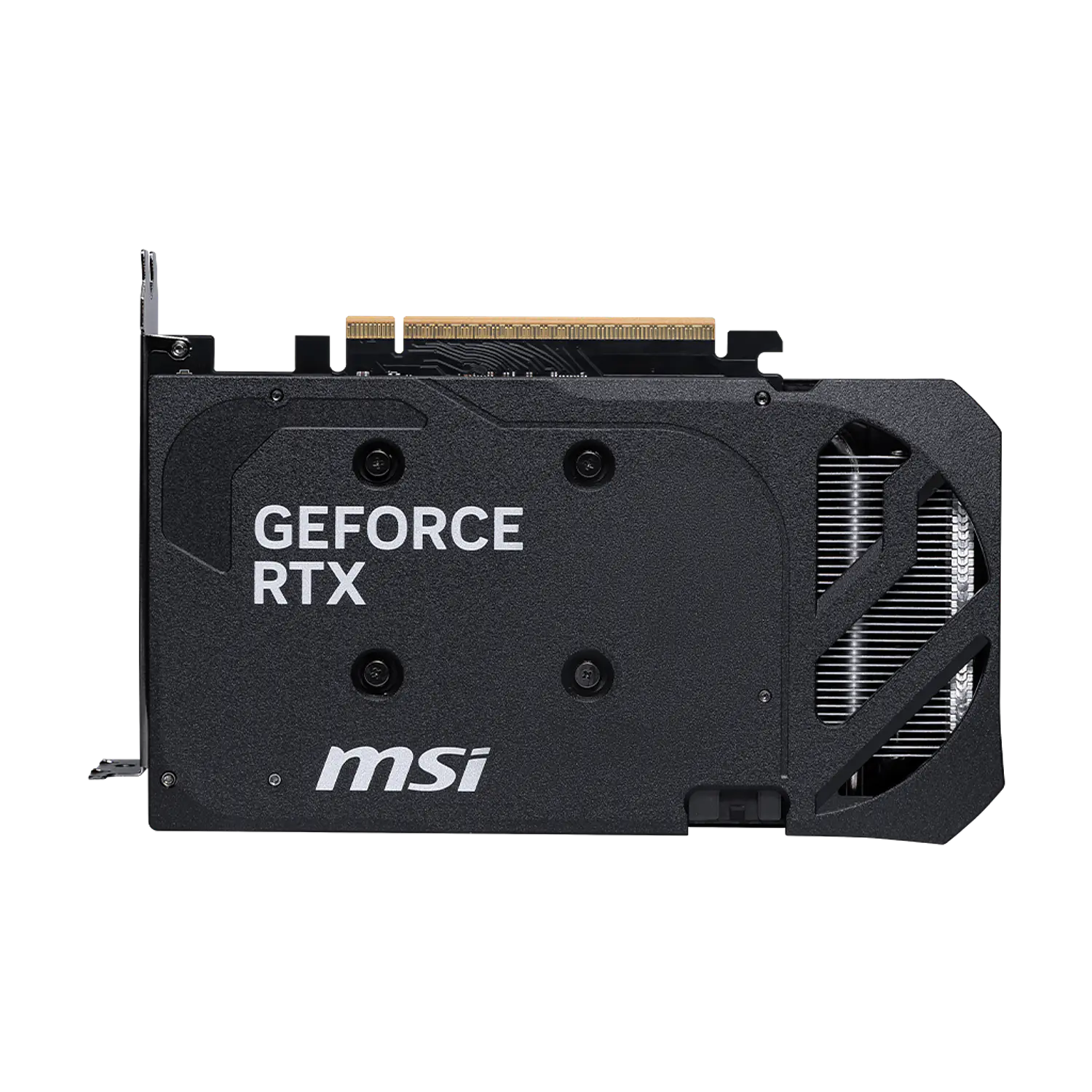 MSI GeForce RTX 5060 Shadow 2X OC G5060-8S2C, Tarjeta Video, 8GB GDDR7, DLSS 4, PCIe 5.0 4