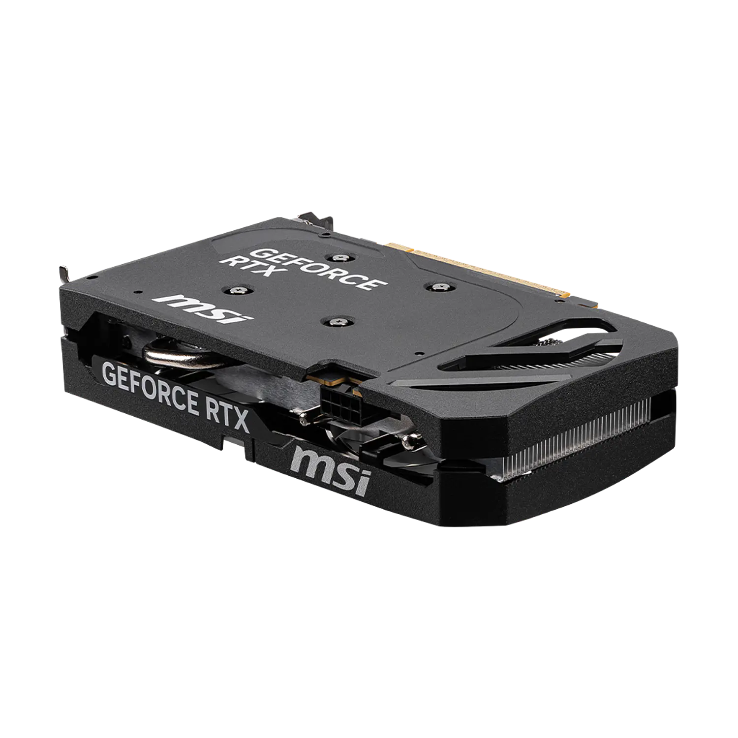 MSI GeForce RTX 5060 Shadow 2X OC G5060-8S2C, Tarjeta Video, 8GB GDDR7, DLSS 4, PCIe 5.0 5