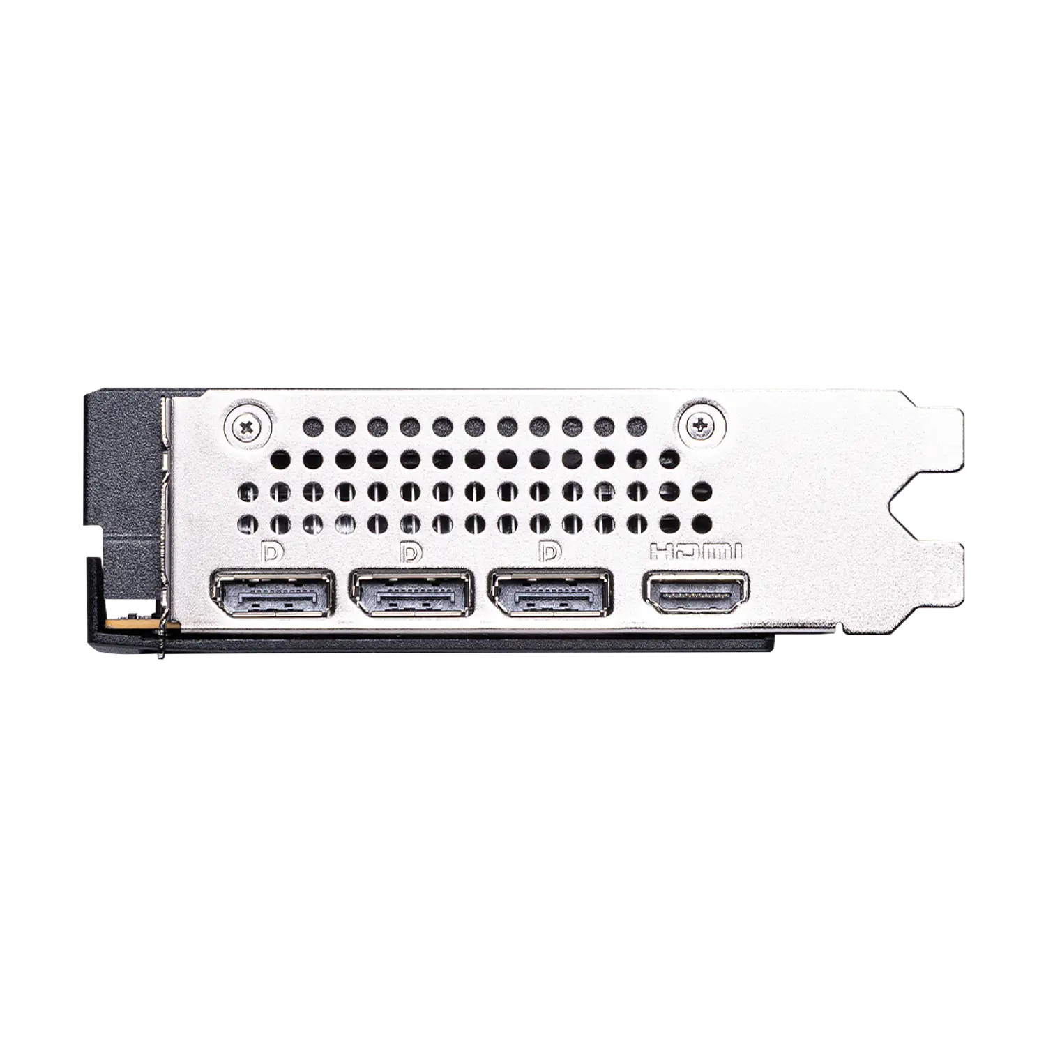 MSI GeForce RTX 5060 Shadow 2X OC G5060-8S2C, Tarjeta Video, 8GB GDDR7, DLSS 4, PCIe 5.0 6