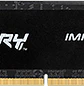 Kingston FURY Impact KF564S38IB-16, Memoria RAM Notebook 16GB DDR5, 6400MT/s, CL38, SO-DIMM - Miniatura 3