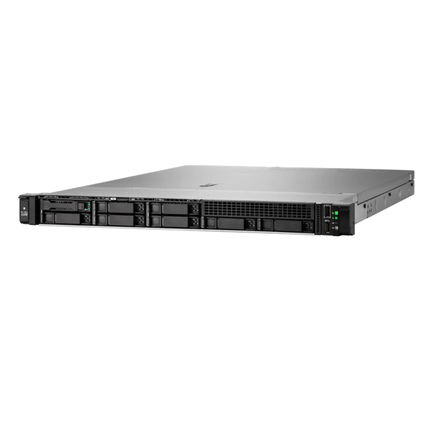 HPE ProLiant DL320 Gen12 P89964-DM5 Servidor Rack 1U, Xeon 6505P, 64GB, 960GB SSD, 8SFF, 2x800W 2