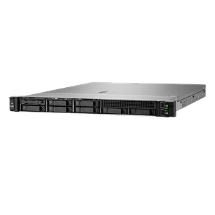 HPE ProLiant DL320 Gen12 P89964-DM5 Servidor Rack 1U, Xeon 6505P, 64GB, 960GB SSD, 8SFF, 2x800W