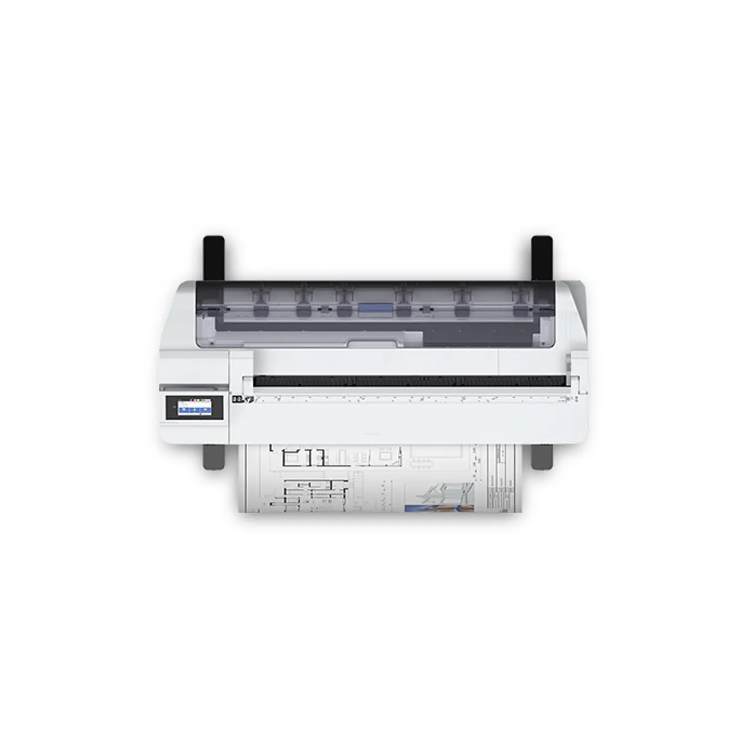 Epson SureColor T5170M Plotter Multifuncional 36