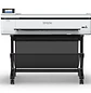 Epson SureColor T5170M Plotter Multifuncional 36