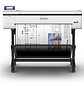 Epson SureColor T5170M Plotter Multifuncional 36
