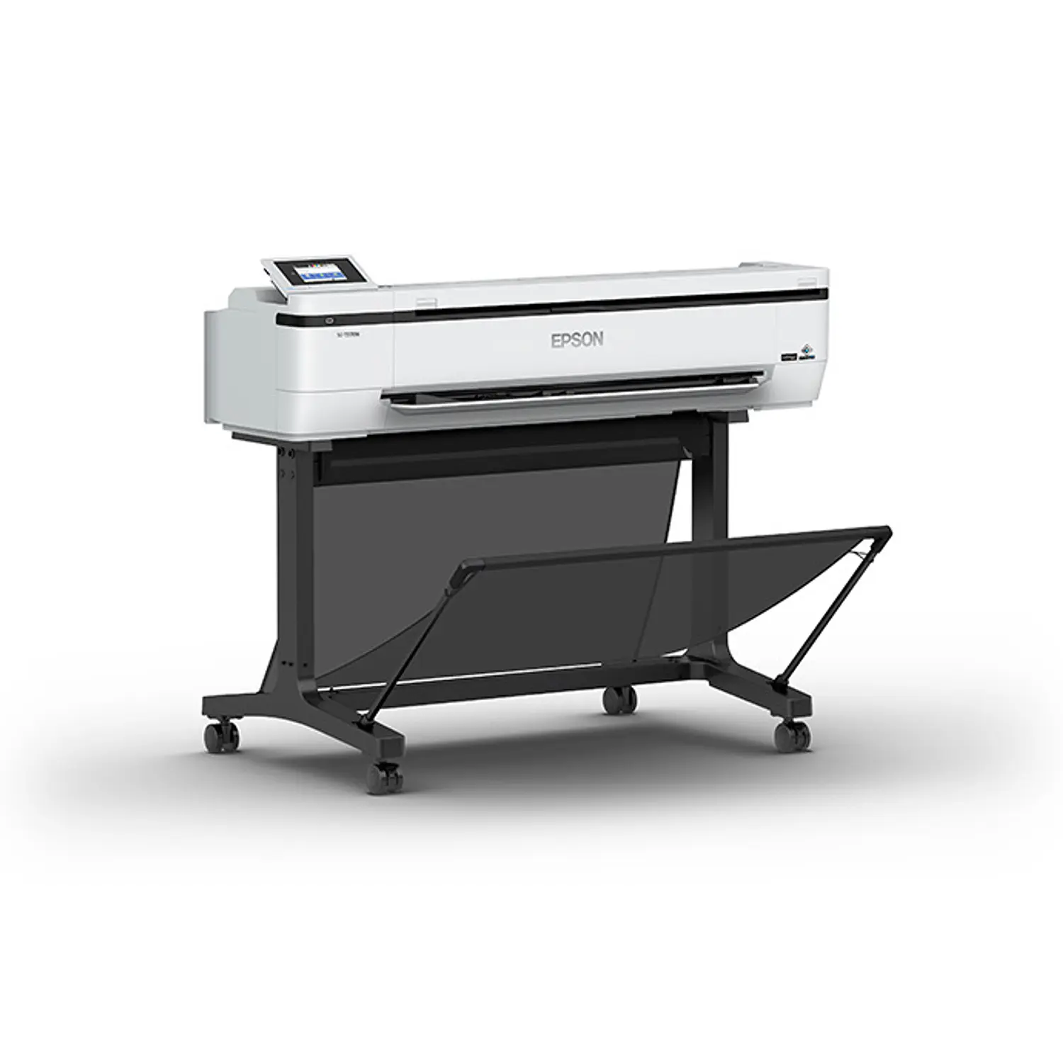 Epson SureColor T5170M Plotter Multifuncional 36