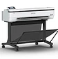 Epson SureColor T5170M Plotter Multifuncional 36