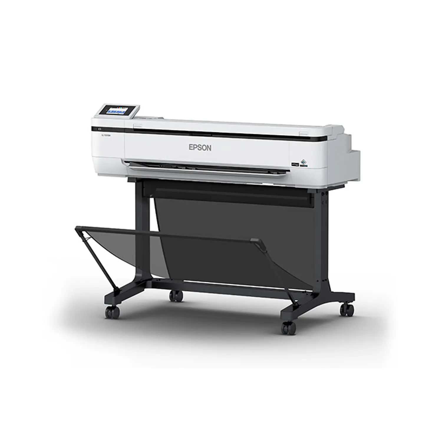 Epson SureColor T5170M Plotter Multifuncional 36