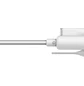 Xiaomi Mi Vacuum Cleaner Light Aspiradora Inalámbrica 50AW, 45min, 220W, 3 Filtros, Blanco - Miniatura 2