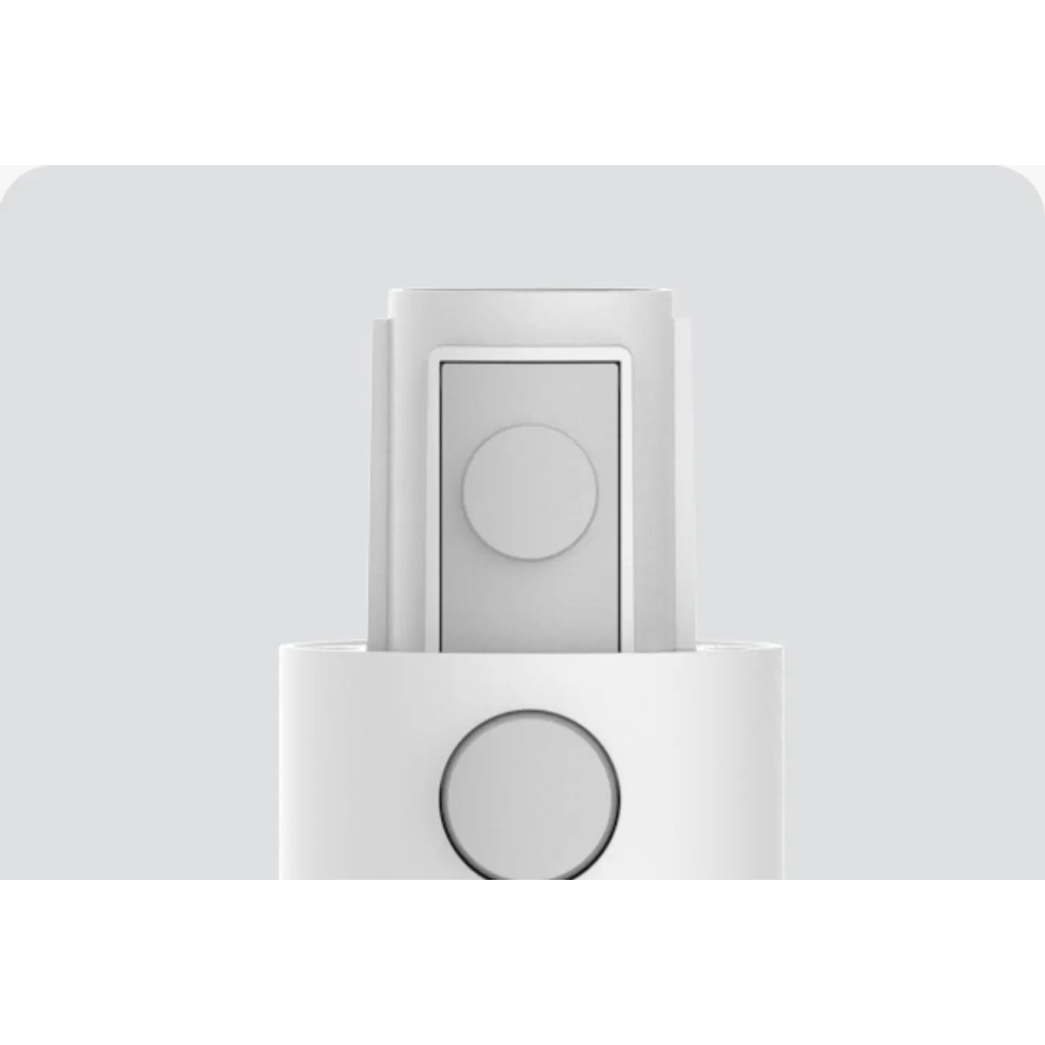 Xiaomi Mi Vacuum Cleaner Light Aspiradora Inalámbrica 50AW, 45min, 220W, 3 Filtros, Blanco 6
