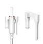 Xiaomi Mi Vacuum Cleaner Light Aspiradora Inalámbrica 50AW, 45min, 220W, 3 Filtros, Blanco - Miniatura 4