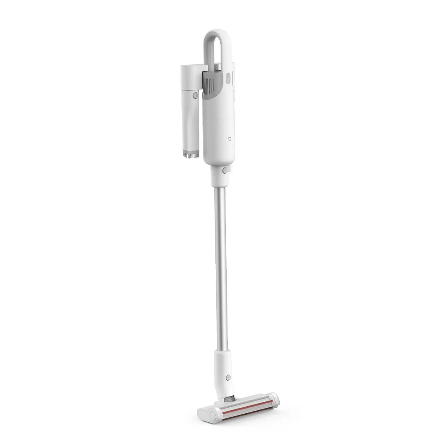 Xiaomi Mi Vacuum Cleaner Light Aspiradora Inalámbrica 50AW, 45min, 220W, 3 Filtros, Blanco 1