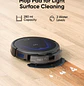 Eufy RoboVac G50 Hybrid T2212J11, Robot Aspiradora y Mopa, 4000Pa, 2.4GHz - Miniatura 5
