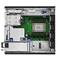 HPE ProLiant DL145 Gen11 P79811-DM5 Servidor Edge 2U, EPYC 8024P, 32GB DDR5, 2SFF, BCM5719, 2x700W - Miniatura 5