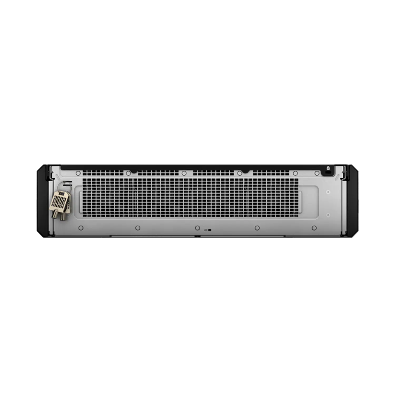 HPE ProLiant DL145 Gen11 P79811-DM5 Servidor Edge 2U, EPYC 8024P, 32GB DDR5, 2SFF, BCM5719, 2x700W 4