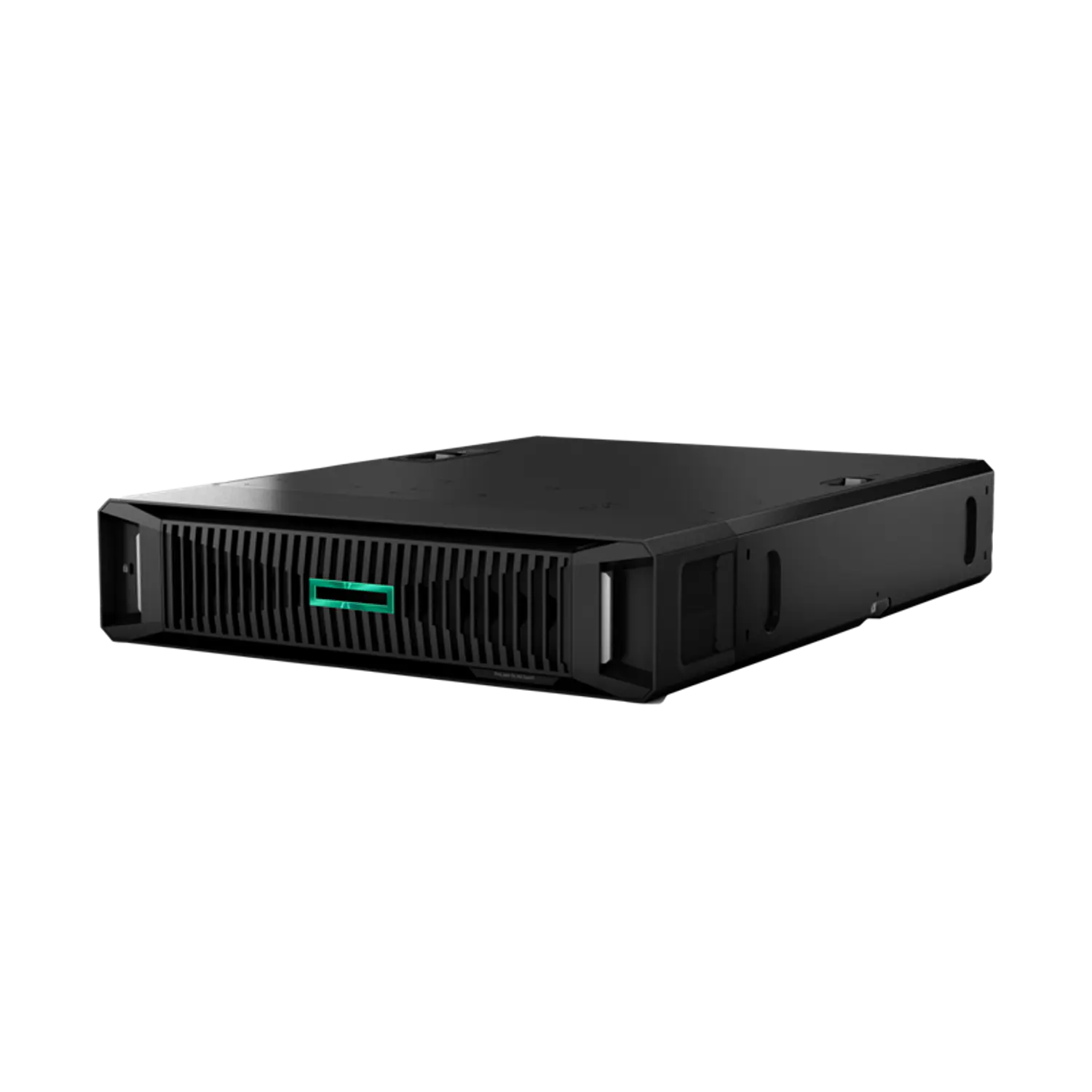 HPE ProLiant DL145 Gen11 P79811-DM5 Servidor Edge 2U, EPYC 8024P, 32GB DDR5, 2SFF, BCM5719, 2x700W 2