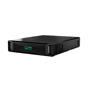HPE ProLiant DL145 Gen11 P79811-DM5 Servidor Edge 2U, EPYC 8024P, 32GB DDR5, 2SFF, BCM5719, 2x700W