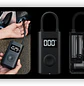 Xiaomi Compresor de Aire Eléctrico Portátil 150 PSI, 2000 mAh, Micro USB, Auto y Bici - Miniatura 2