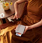 Xiaomi Portable Photo Printer 1S Impresora Fotográfica Portátil Bluetooth, 313 x 512 dpi - Miniatura 6