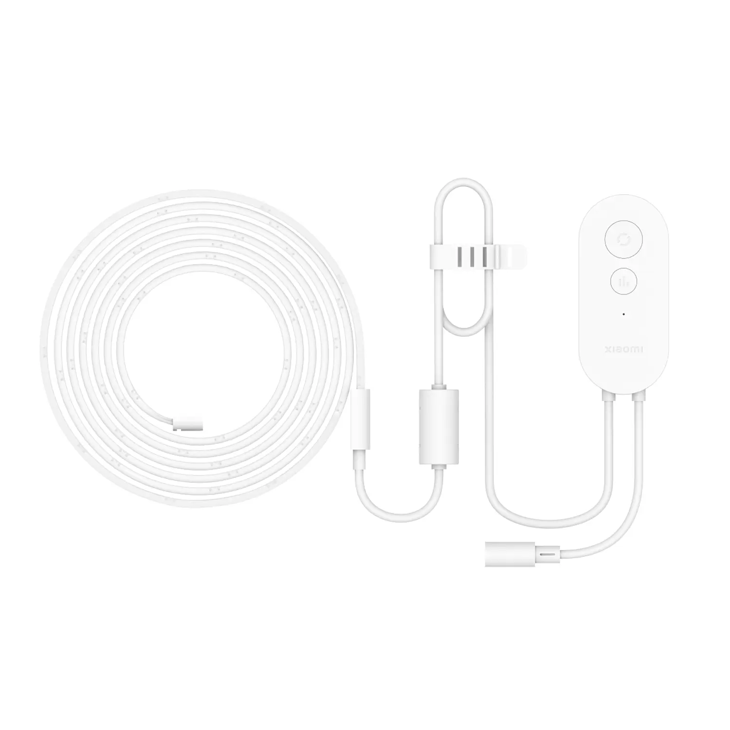 Xiaomi Smart Lightstrip Tira LED RGB 2 m, Wi-Fi, Bluetooth 4.2, Music Sync, Extensible 2