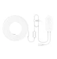 Xiaomi Smart Lightstrip Tira LED RGB 2 m, Wi-Fi, Bluetooth 4.2, Music Sync, Extensible - Miniatura 2