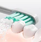 Xiaomi Mi Smart Electric Toothbrush T500 Cepillo Eléctrico Sónico, IPX7, Bluetooth - Miniatura 5