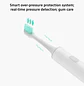 Xiaomi Mi Smart Electric Toothbrush T500 Cepillo Eléctrico Sónico, IPX7, Bluetooth - Miniatura 3