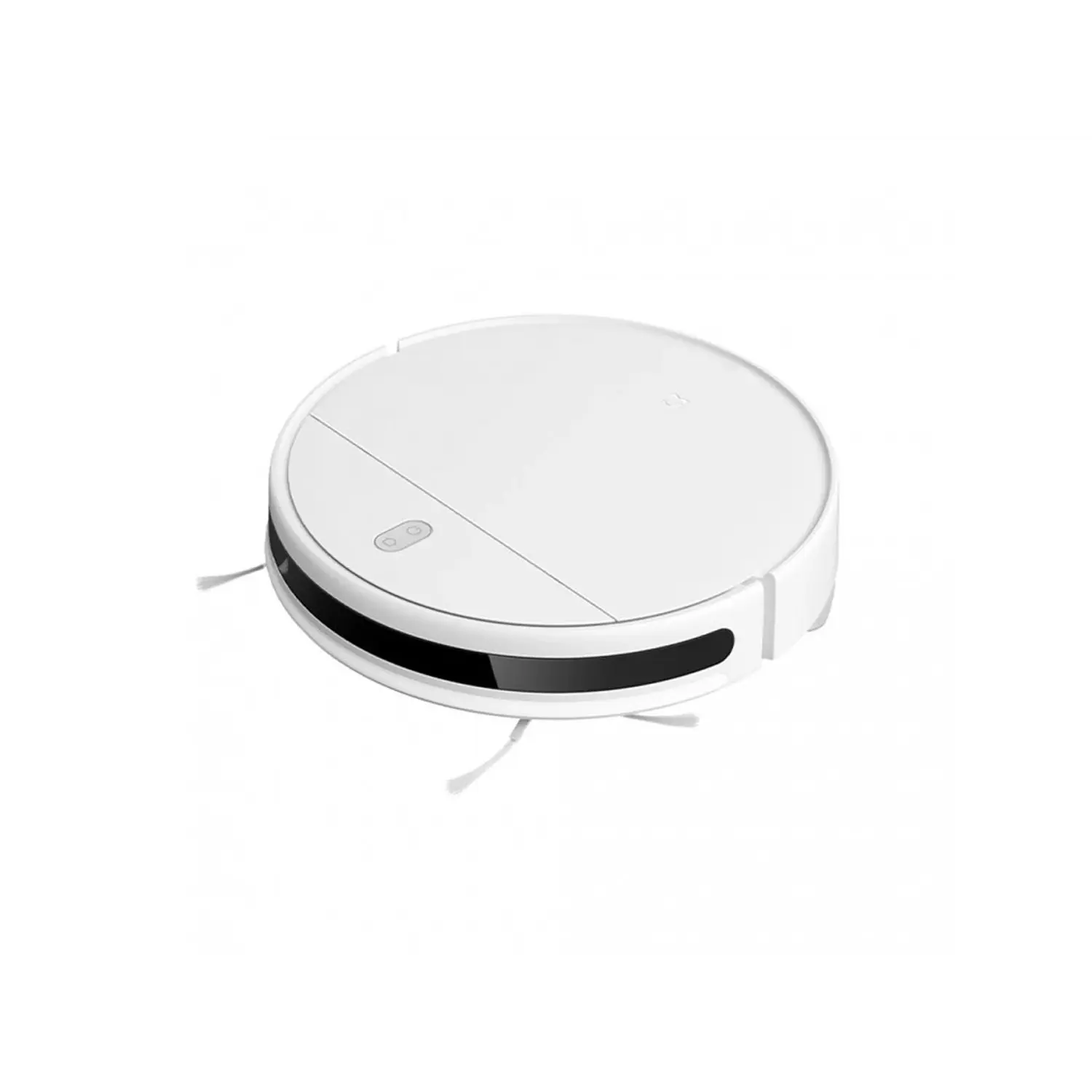 Xiaomi Mi Robot Vacuum-Mop Essential Aspiradora Robot 2200 Pa, Trapeado, Wi-Fi, Blanco 1