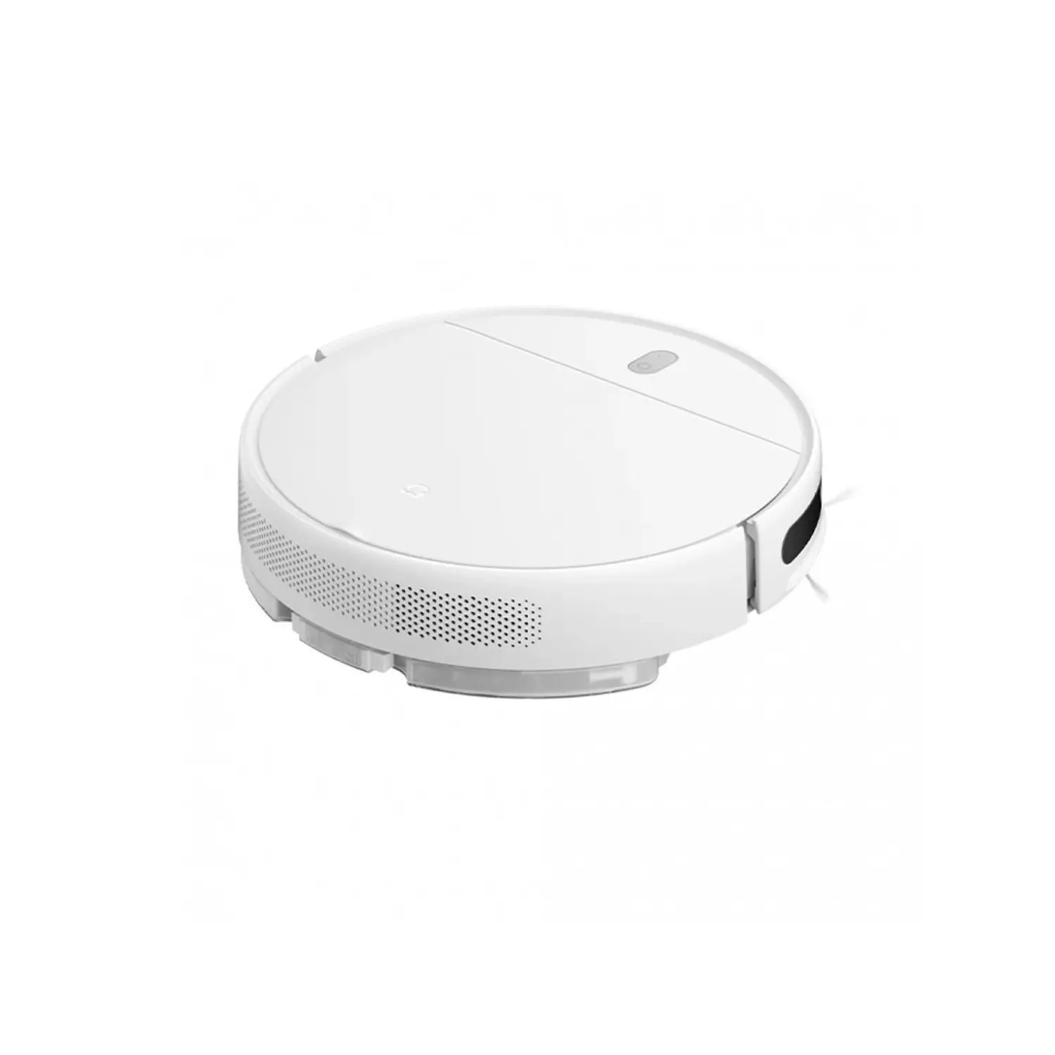 Xiaomi Mi Robot Vacuum-Mop Essential Aspiradora Robot 2200 Pa, Trapeado, Wi-Fi, Blanco 2