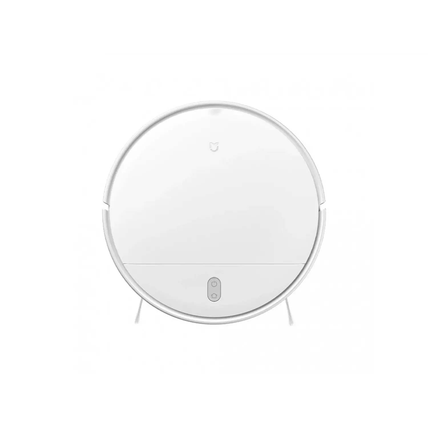 Xiaomi Mi Robot Vacuum-Mop Essential Aspiradora Robot 2200 Pa, Trapeado, Wi-Fi, Blanco 3