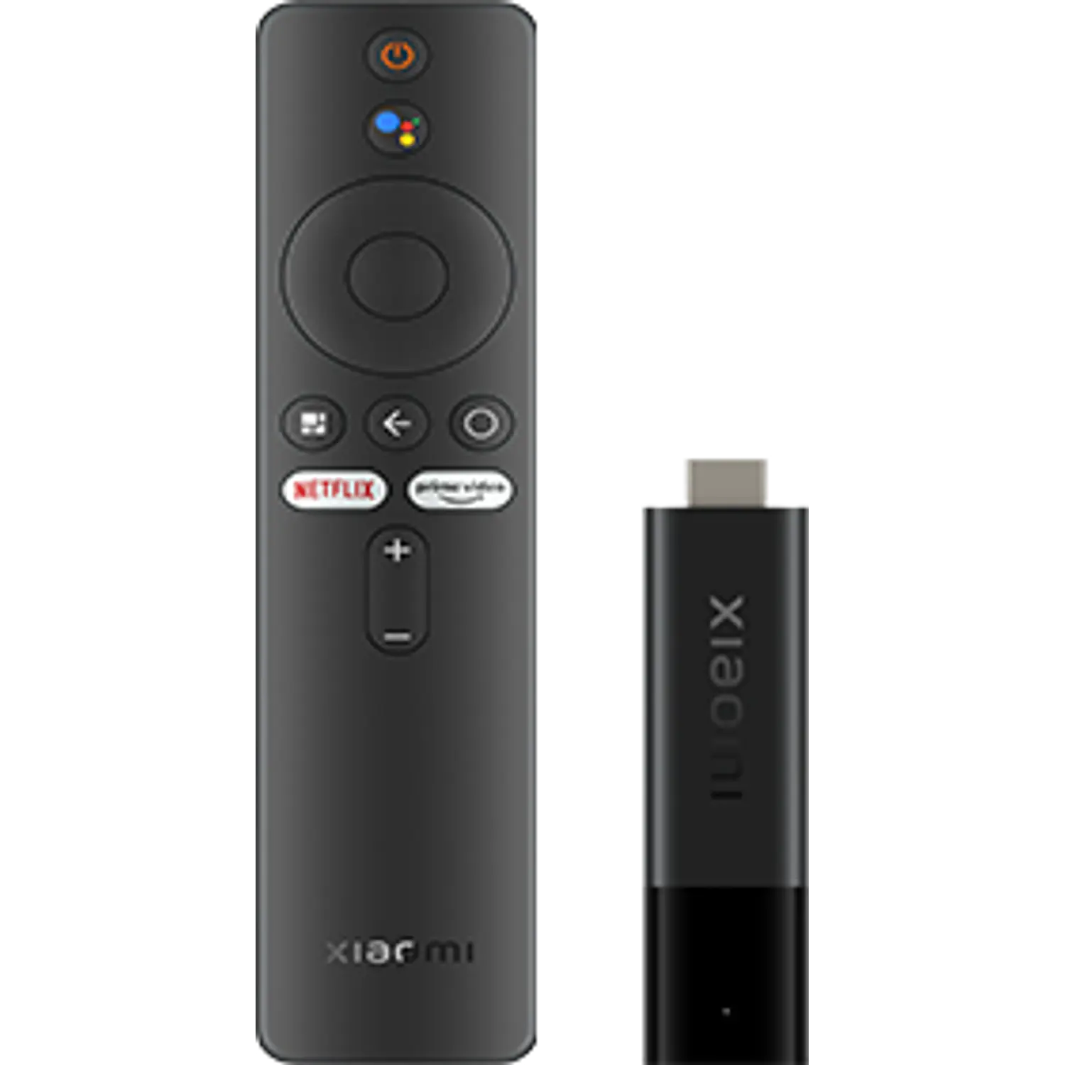 Xiaomi TV Stick 4K Reproductor Streaming Android TV 11, 2GB RAM, 8GB, Dolby Atmos, Negro 2