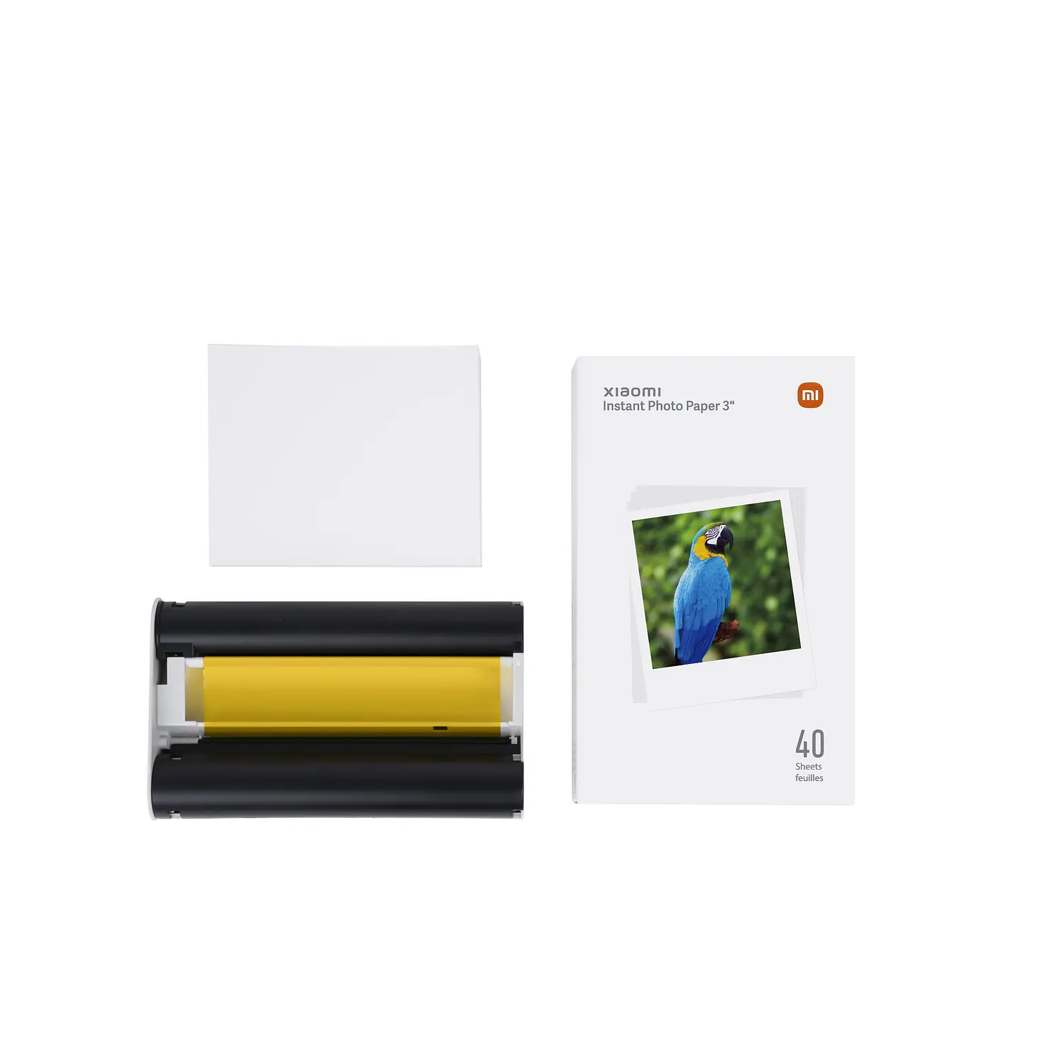 Xiaomi Instant Photo Paper 3