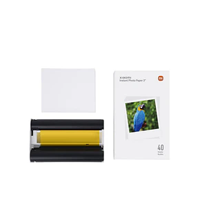 Xiaomi Instant Photo Paper 3