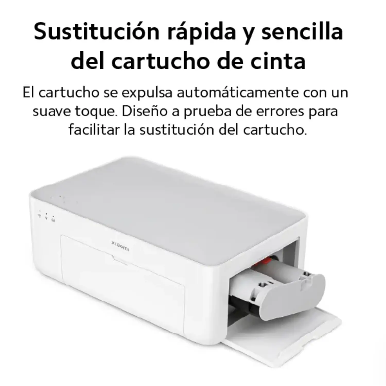 Xiaomi Instant Photo Paper 3