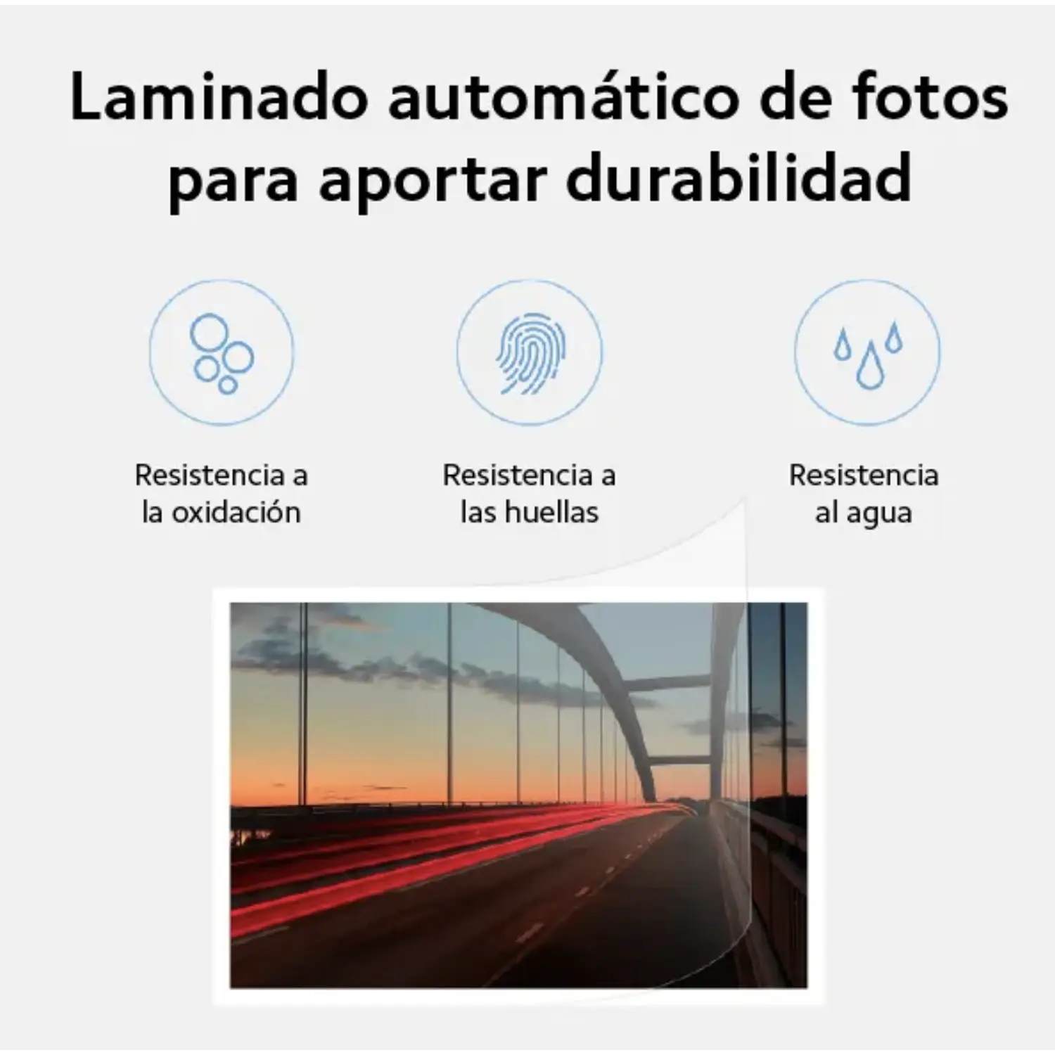 Xiaomi Instant Photo Paper 3