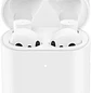 Xiaomi Mi True Wireless Earphones 2S Audífonos TWS Bluetooth 5.0, ENC, Qi, 24h, Blanco - Miniatura 1