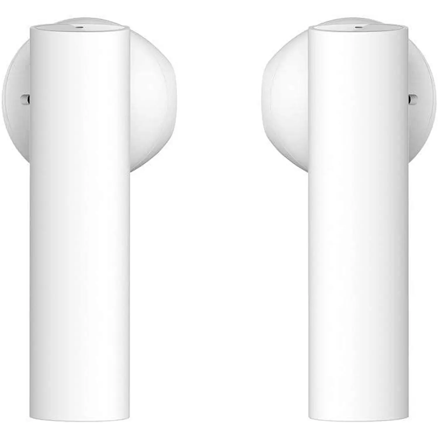 Xiaomi Mi True Wireless Earphones 2S Audífonos TWS Bluetooth 5.0, ENC, Qi, 24h, Blanco 2