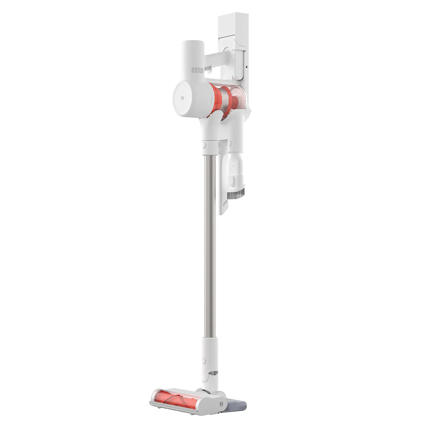 Xiaomi Mi Vacuum Cleaner G10 Aspiradora Inalámbrica 2 en 1, 150AW, 65min, TFT, Blanco 1