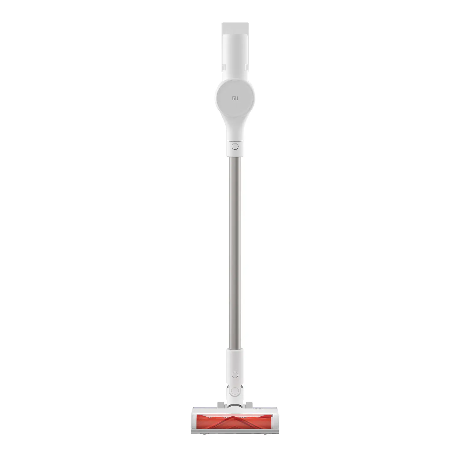Xiaomi Mi Vacuum Cleaner G10 Aspiradora Inalámbrica 2 en 1, 150AW, 65min, TFT, Blanco 2